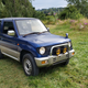 Illustration for article titled 1995 Mitsubishi Pajero Mini mini-review